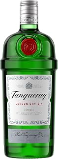 Tanqueray London Dry Gin - 1 L