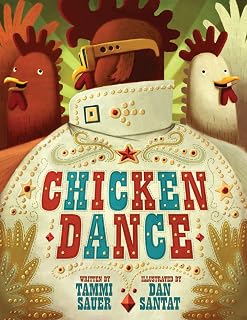 Chicken Dance