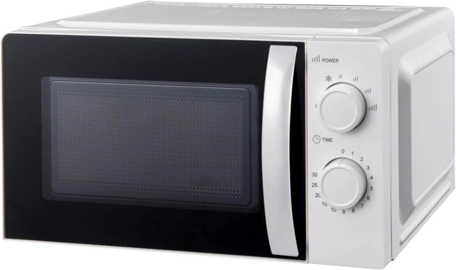 OHMEX OHM-MWO-2089 Microwave Oven