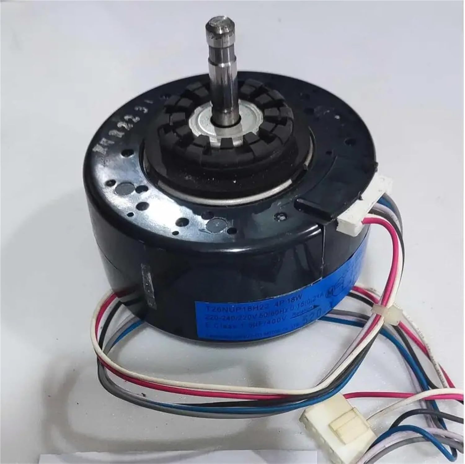 for Air Conditioner FTXD35DV2C T26NUP18H22 FTXD35FV2C DC Electronic Starter Fan