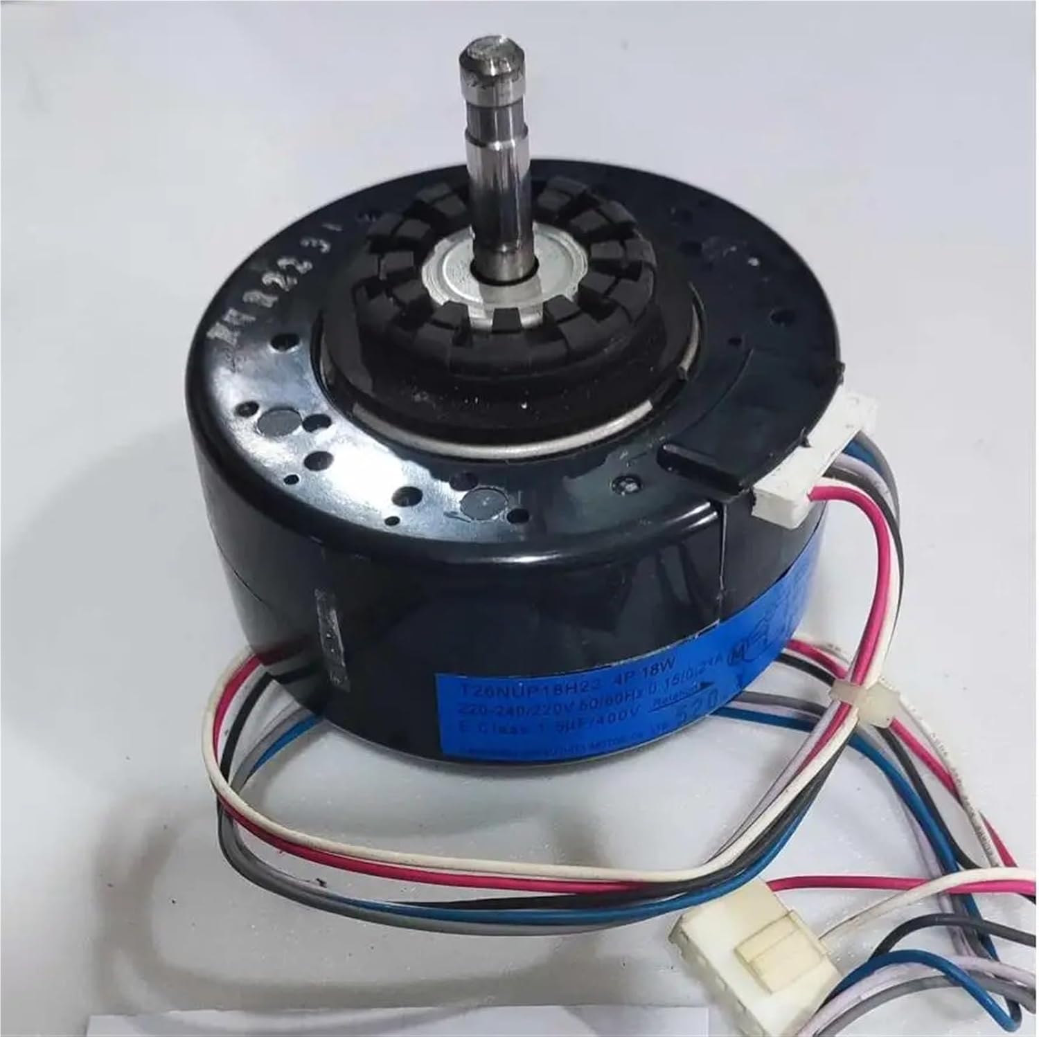 for Air Conditioner FTXD35DV2C T26NUP18H22 FTXD35FV2C DC Electronic Starter Fan