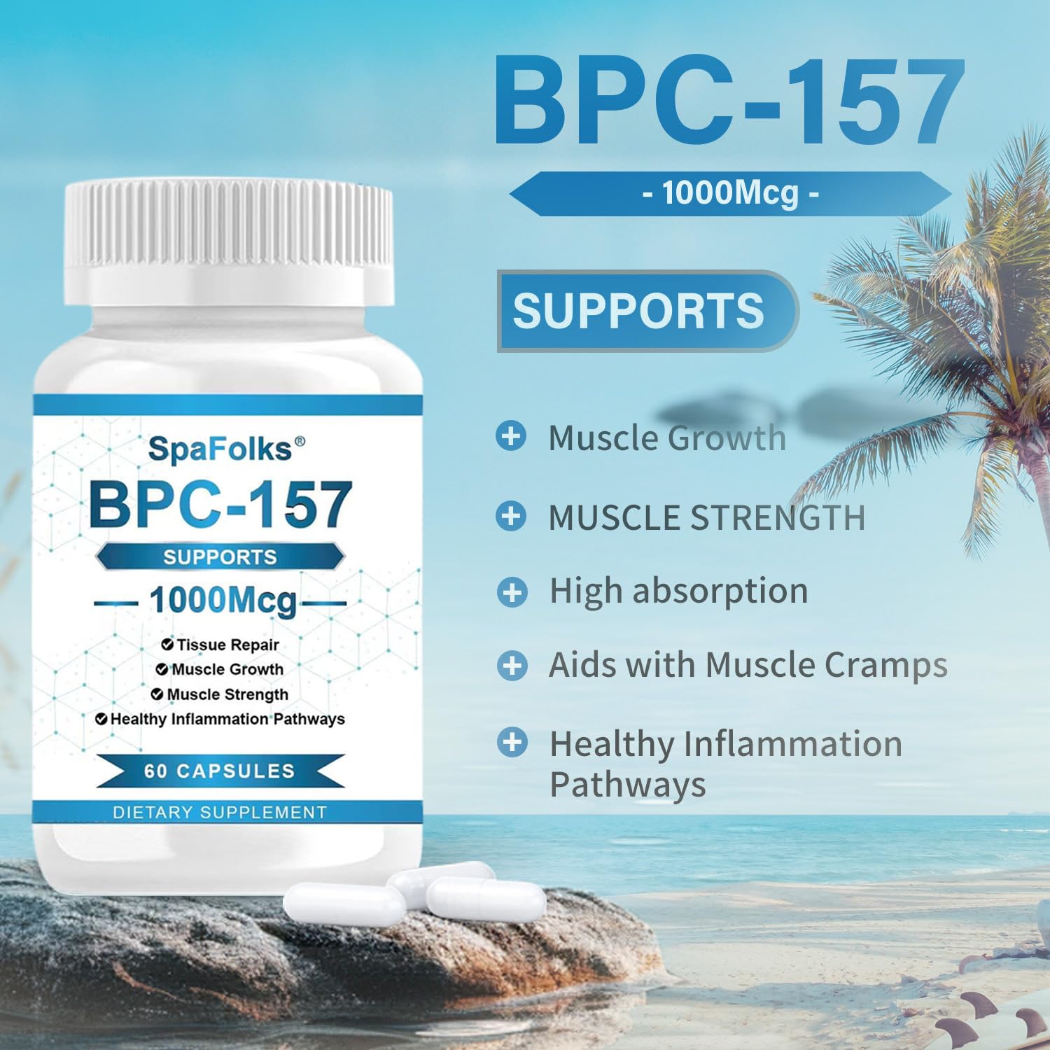 bpc-157 gut healing reddit Ask anyone from gym bros to marathoners to your 65-year-old dad who says  he's suddenly spry and you'll hear about BPC-157's potential to heal  tendons and ligaments, speed up postsurgical recovery, and main image 0