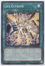 Life Extreme - POTE-EN099 - Power of The Elements - NM/M