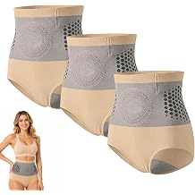 4-in-1 Micro-Particle Sculpting Shorts, Moringa and Berberine Shorts, Thermogenic Sculpting Short