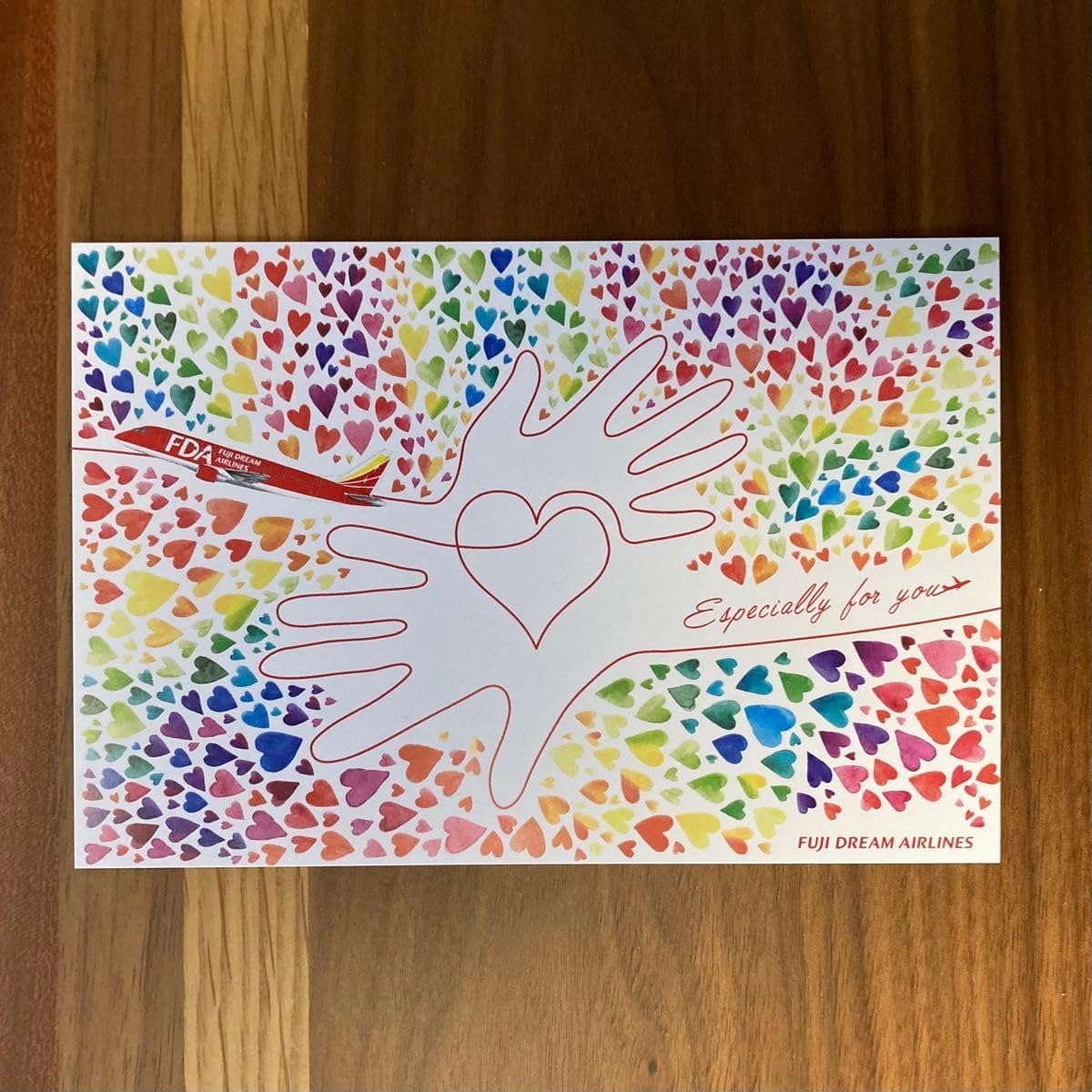 真作】F10 蒼井奏【青幻森】gallery購入品 表サイン有り裏共シール有り