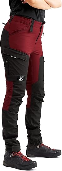 Womens GP Pants - durable outdoor pants