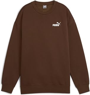 womens Essentials Oversized Fleece Sweatshirt