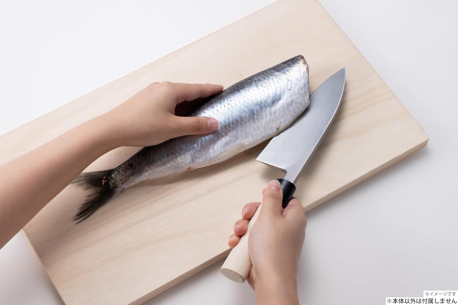 名匠 兼定 by 出刃包丁 150 mm 4000200