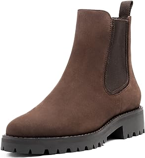 Thursday Boot Company Women's Legend Rugged & Resilient Chelsea Boots Price In India