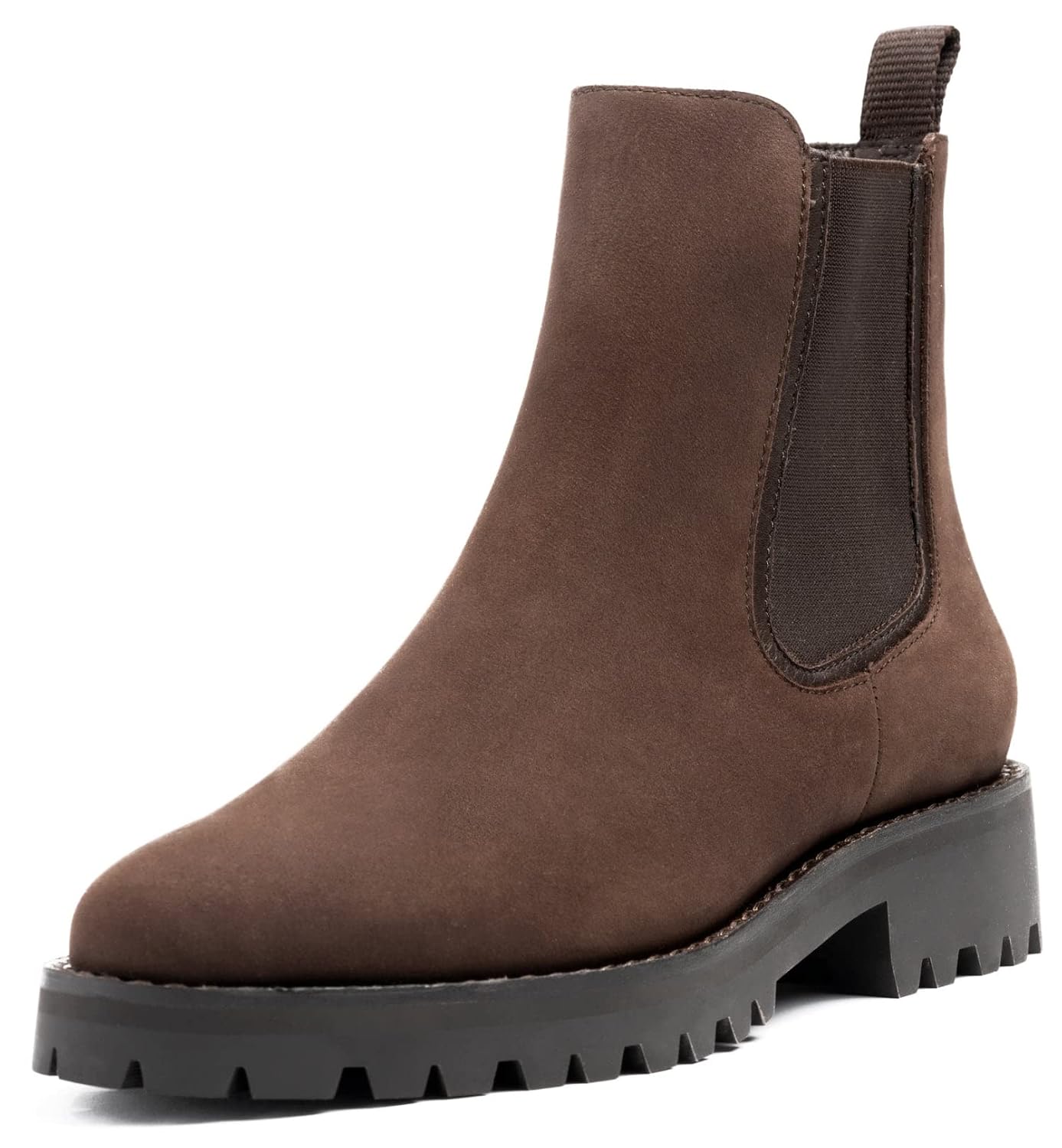 Thursday Boot Company Women's Legend Rugged & Resilient Chelsea Boots - Review, Price and Buying Guide