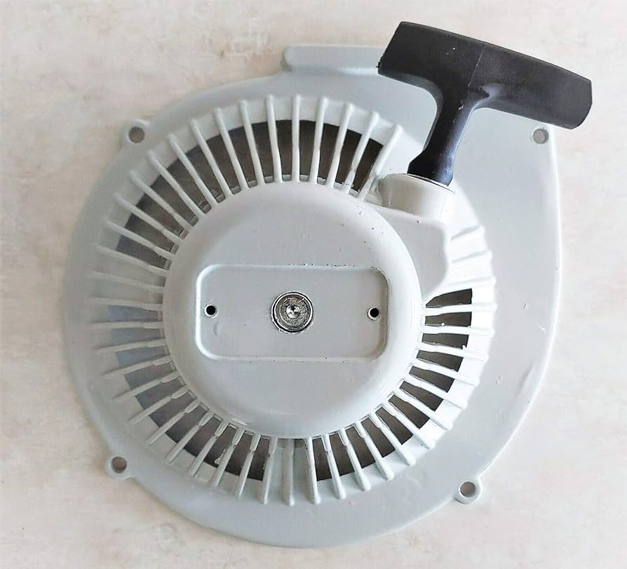 Amazon.com: Recoil Pull Start Starter Rewind Assembly for Stihl