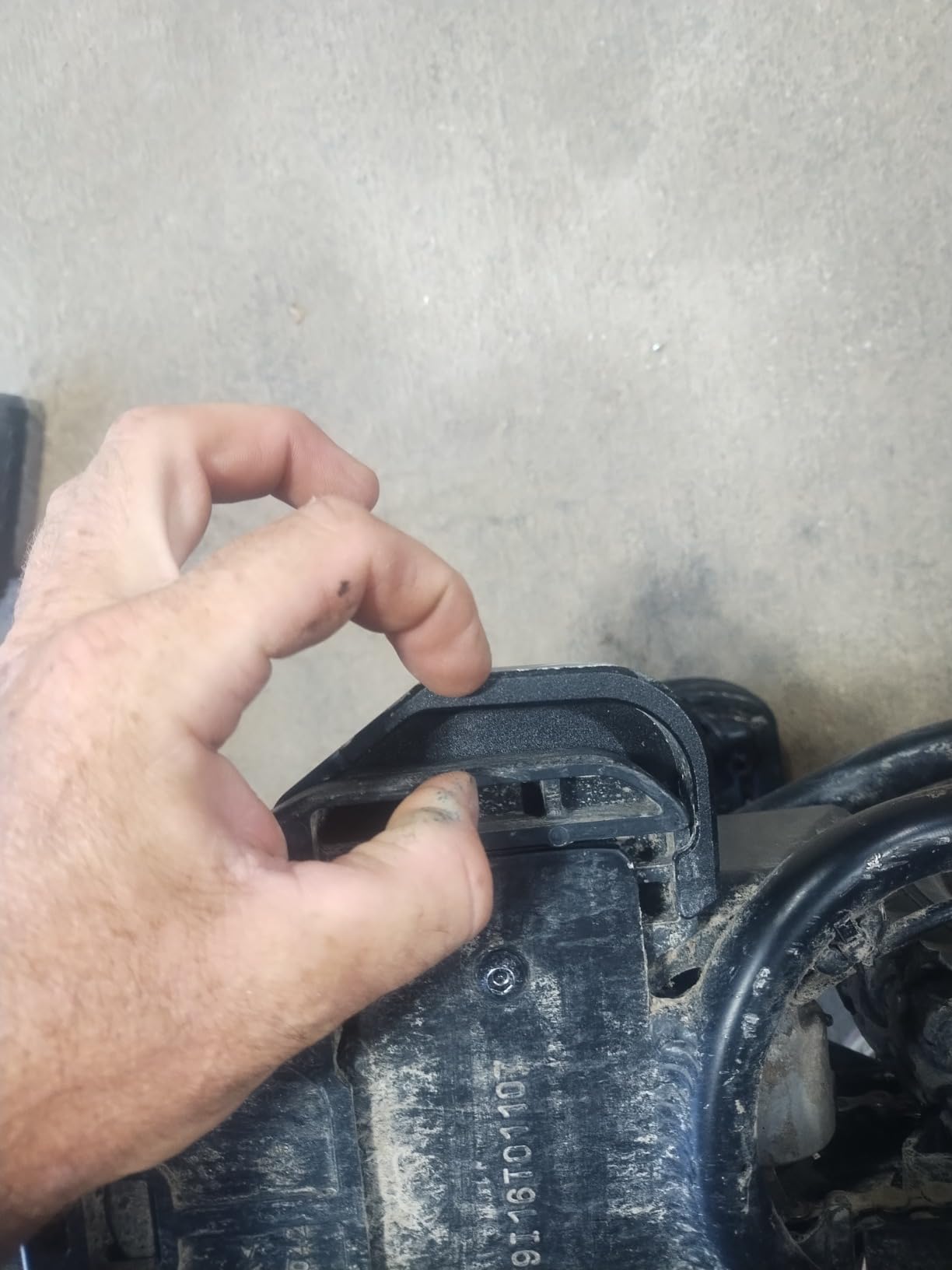 Customer Image