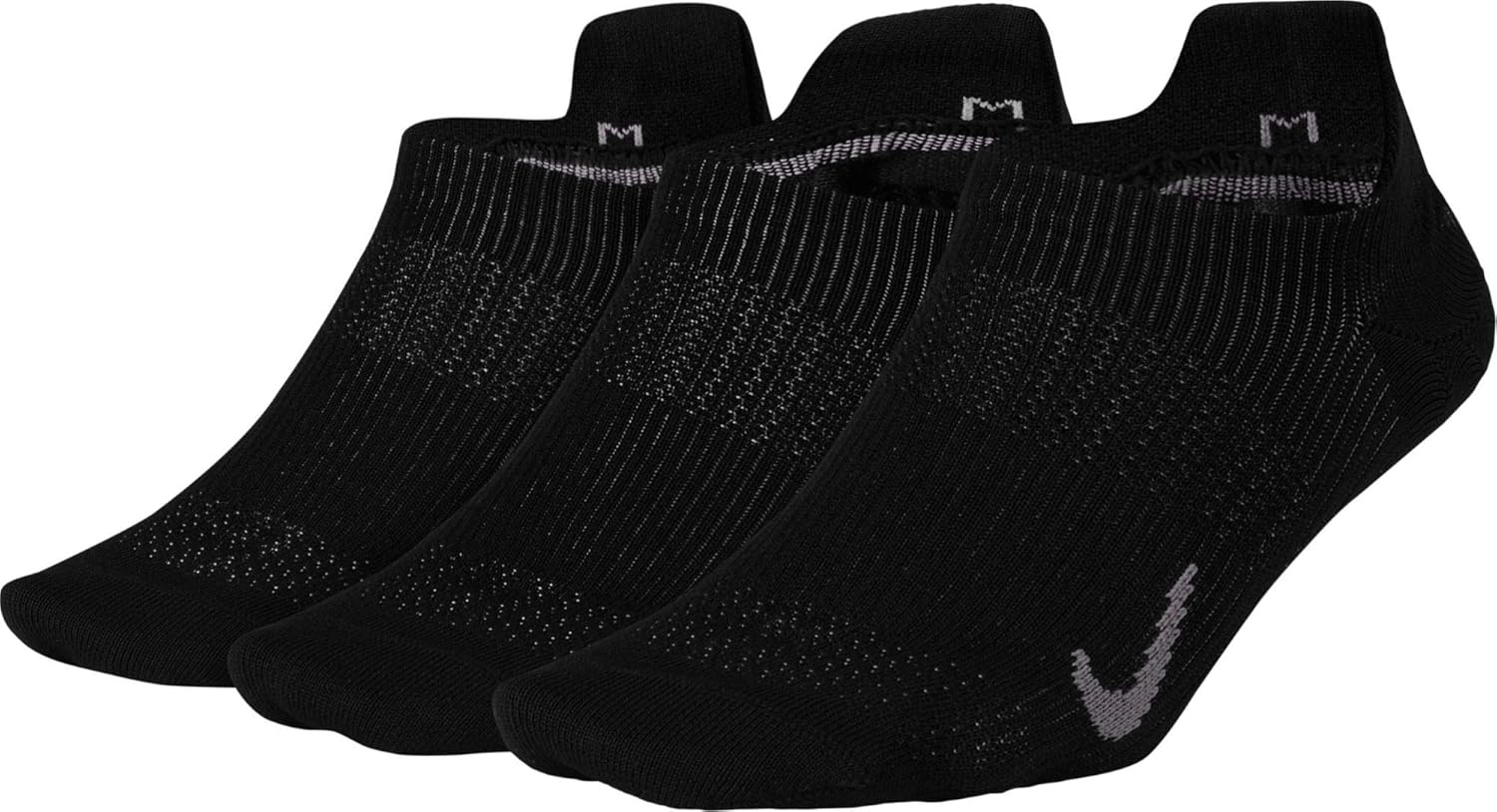 medium nike socks size