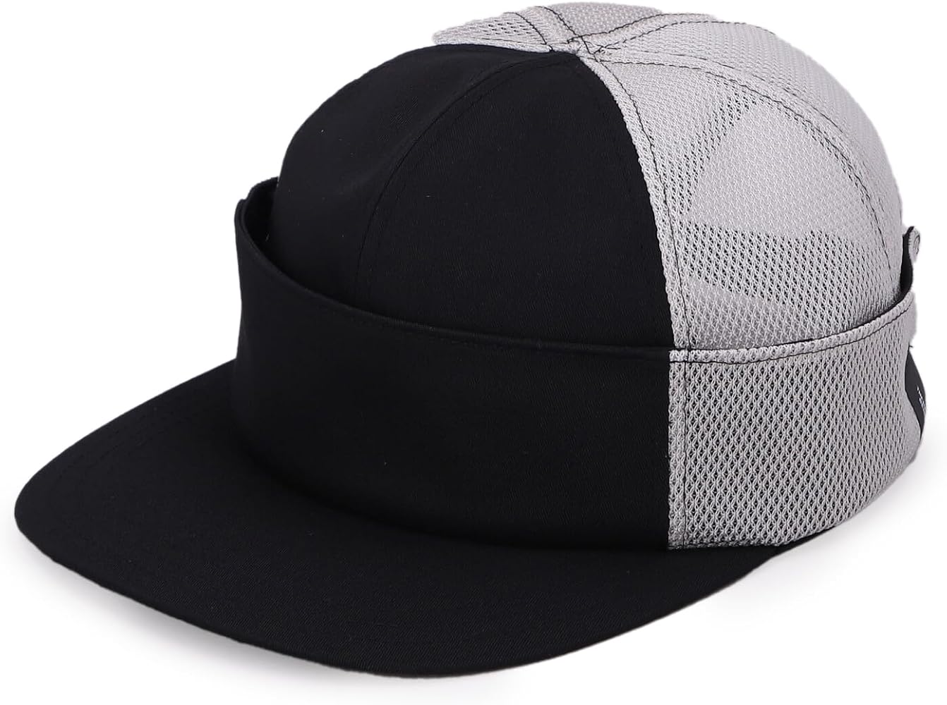 Amazon | [カシラ] HK 2WAY VISORCAP | キャップ 通販