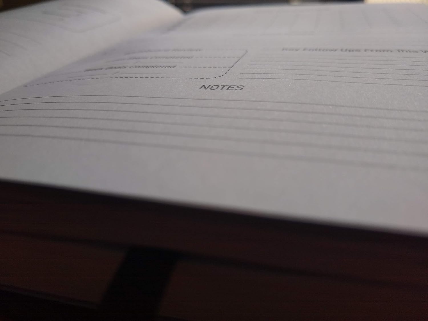 TANAO Planner