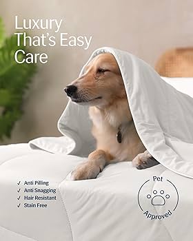 Amazon.com: REST® Evercool® Cooling Comforter, Twin/Twin XL