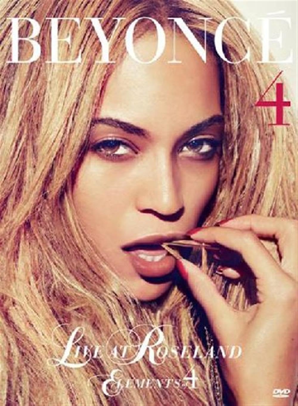 Live at Roseland