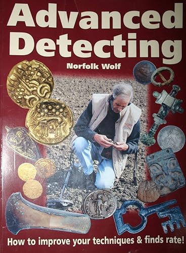 Advanced Detecting: How to Improve Your Metal Detecting Technique and Finds Rate!
