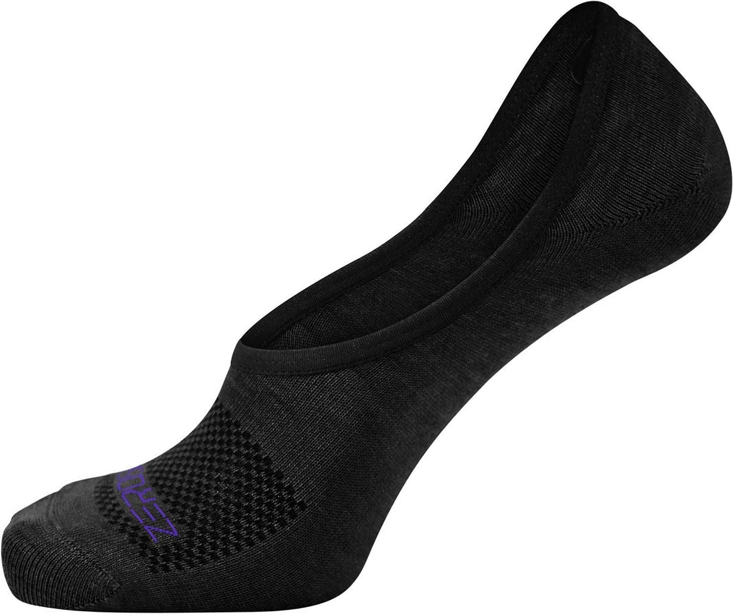 Chaussettes Invisibles Bambou ZeroSock Femme avec Tunisia Ubuy