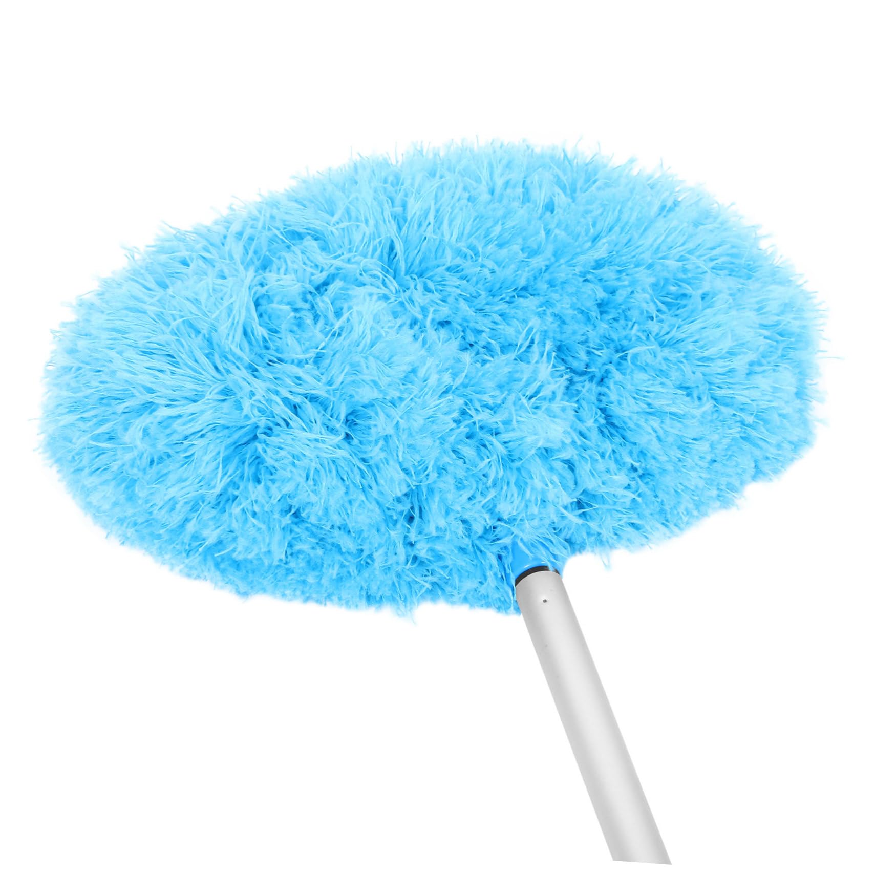 Gogogmee Multi-Function Cleaning Brush Retractable Dust Cleaner Wall Duster Ceiling Fan Duster Extendable Pole