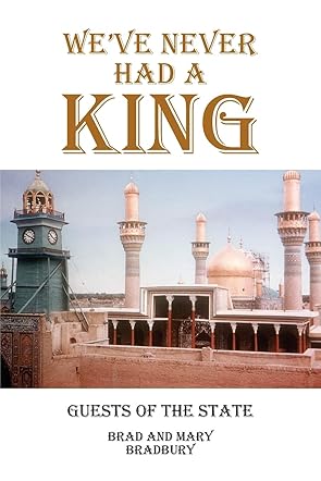 We've Never Had A King