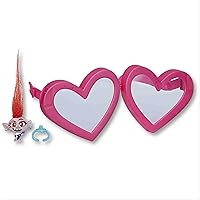 Vista 7 de Hasbro Trolls World Tour Tiny Bailarines