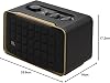 JBL Authentic 200, Wireless Speaker, Black