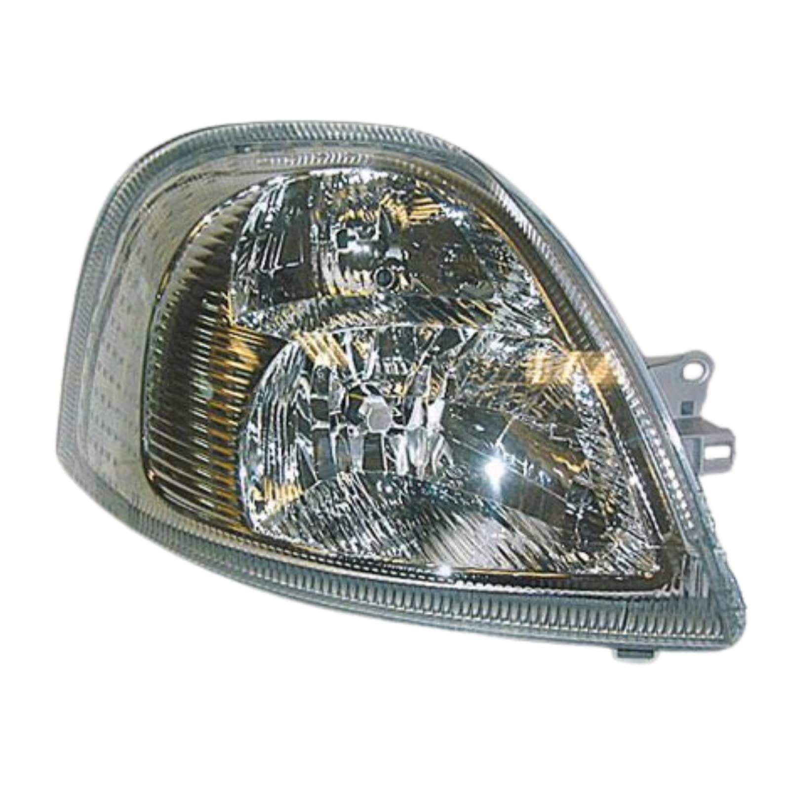 MAGNETI MARELLI Hauptscheinwerfer 712419401129 H1/H7 rechts für Opel RENAULT