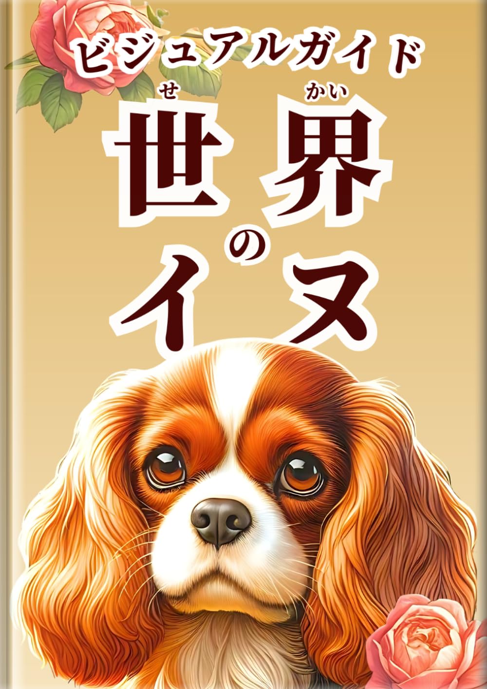 世界の犬図鑑 - 日本語版 - (みんなの図鑑) | SAKI.SAKI |本 | 通販