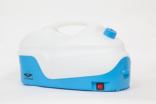 portable dog washing machine