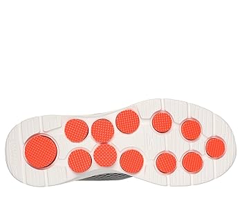 【未使用】TOKEN 47V24 TBT Amazon | Skechers メンズ Go Walk 7-Free Hand 2 スニーカー