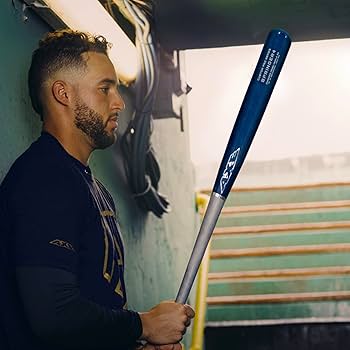 Amazon | Axe Bat George Springer SPRINGER4 カスタムプロ木製
