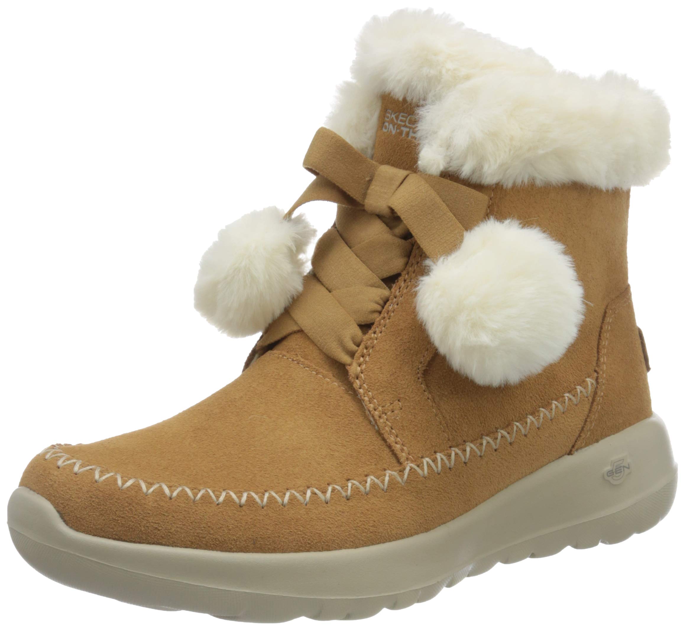 Nuevo Botas Skechers Mujer El Corte Ingles | Compra Online a Precios Super  Baratos