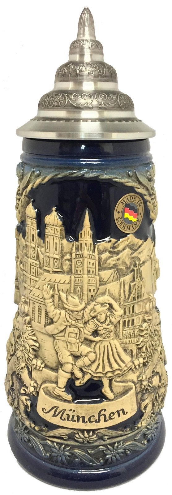 バイエルンミュンヘン　グラス Munchen glass - Etsy 日本
