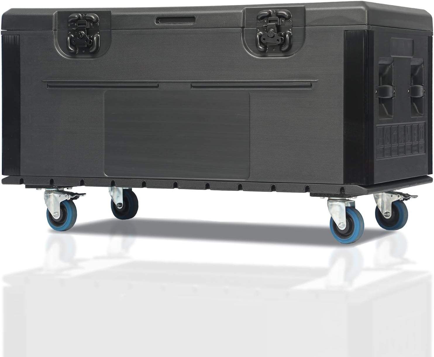 Utility Cable Trunk Road Case Divider Kit for L/S Size