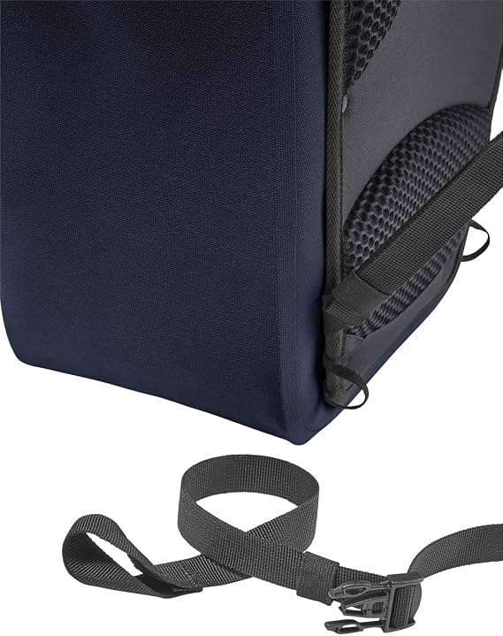 VAUDE Clubride Iii Backpacks, Eclipse, One Size