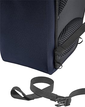 VAUDE Clubride Iii Backpacks, Eclipse, One Size