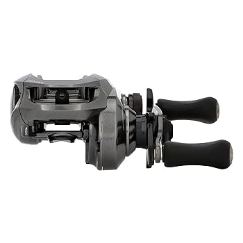 SHIMANO CHRONARCH ベイトリール Amazon | SHIMANO SLX ロープロファイル ベイトキャスティング