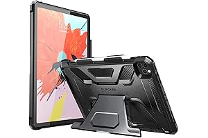 Apple iPad Pro 11 2020 Supcase Unicorn Beetle Series Case