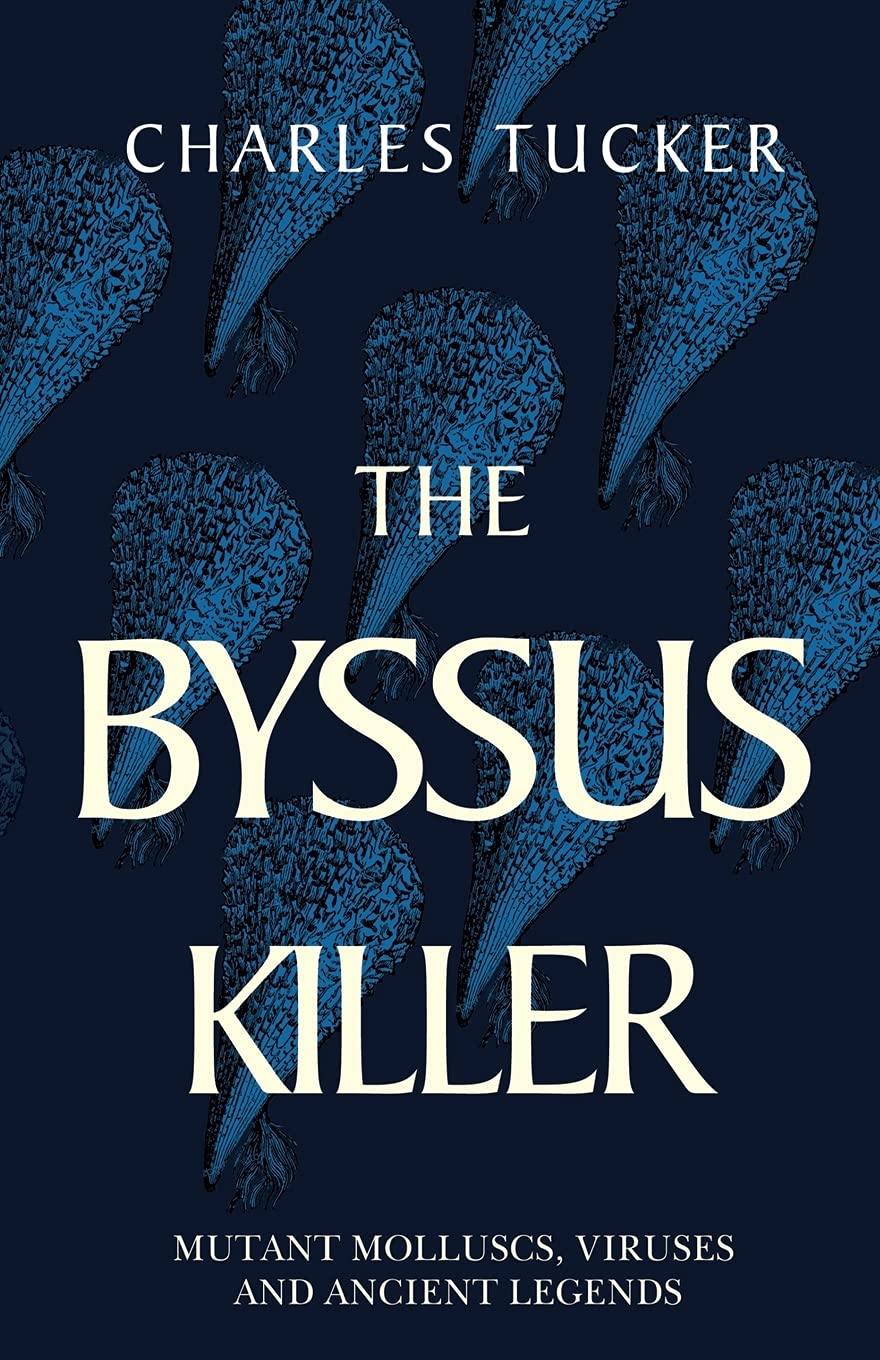 Buy The Byssus Killer — BookShops.in