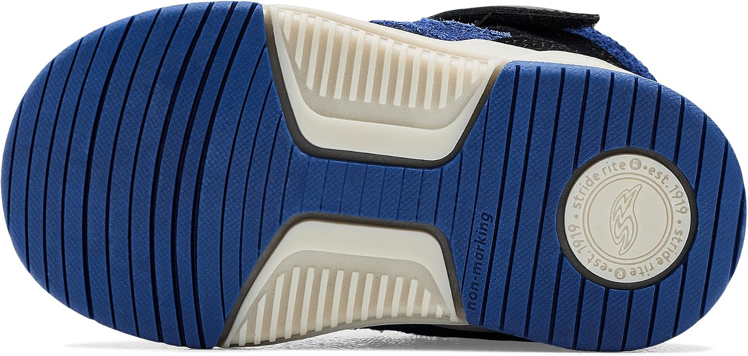 Stride Rite SR Madrid (Infant/Toddler/Little Kid)