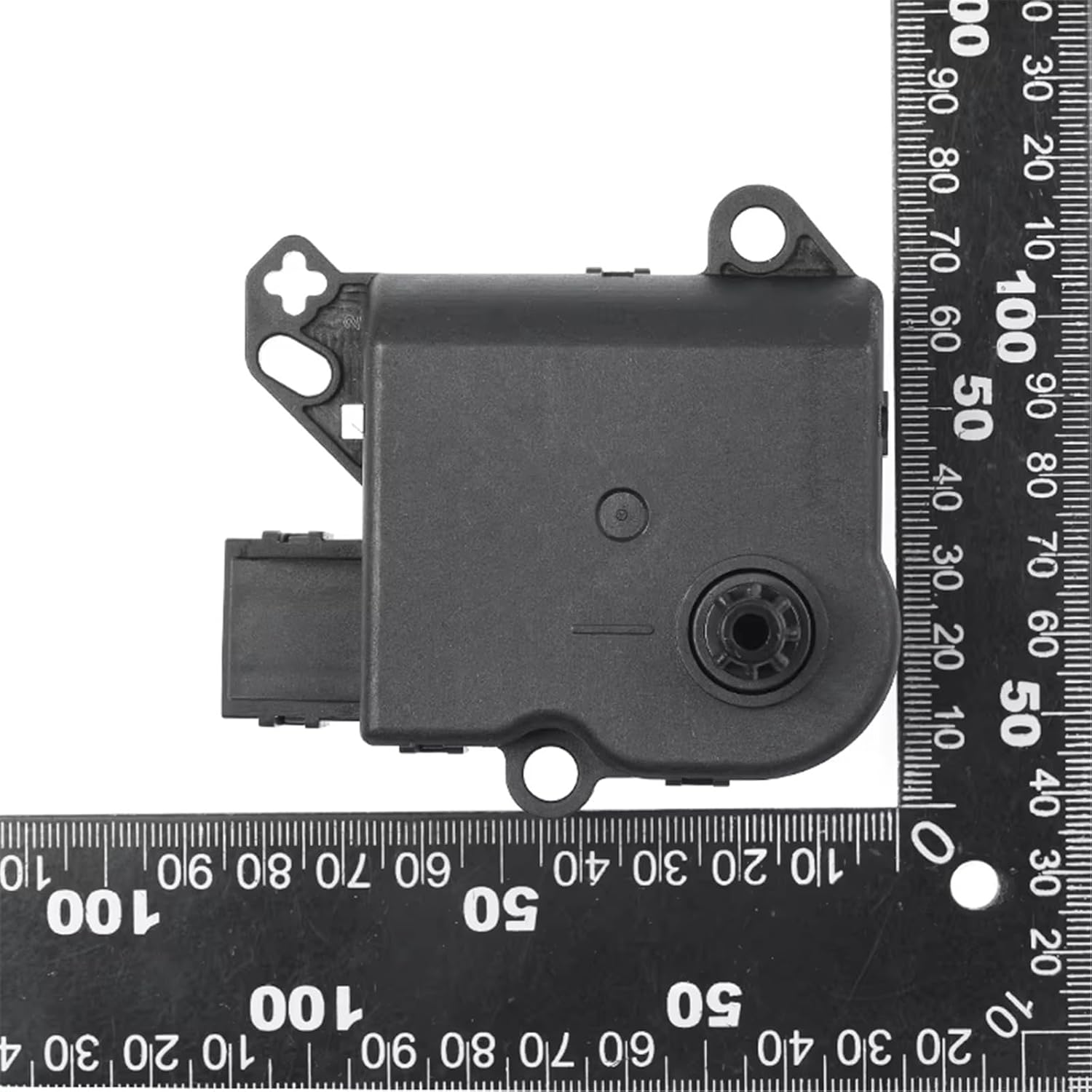 for Taurus HVAC Heater Blend Door Actuator Aa5Z19E616C Repair Parts