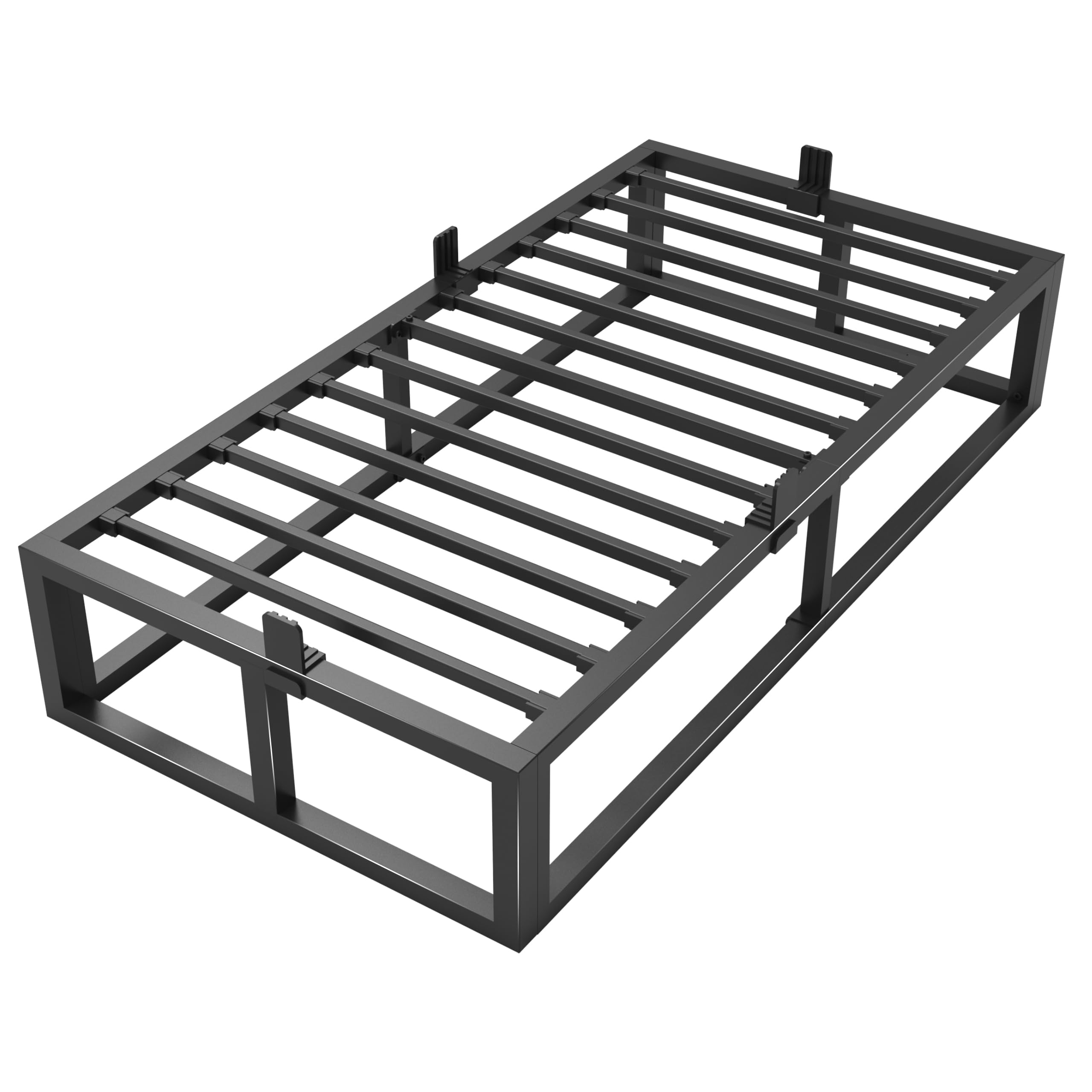 Photo 1 of **PARTS ONLY**Bilily Twin Bed Frame