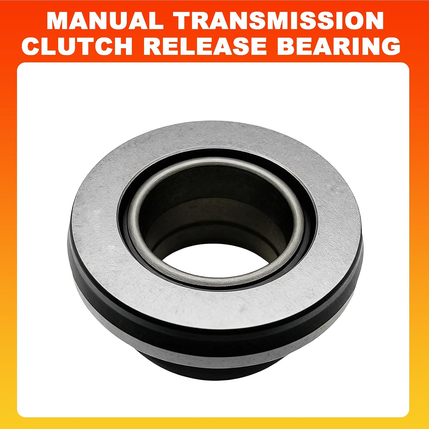 614018 Clutch Release Bearing Assembly for Buick GMC Checker Chevrolet