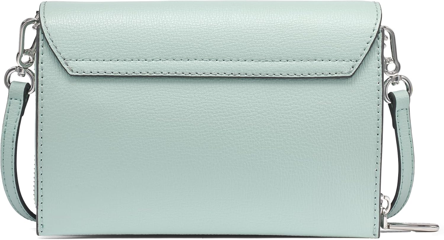 KARL LAGERFELD Paris Women's Lourdes Crossbody