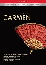 Bizet: Carmen