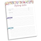 bloom daily planners 8.5