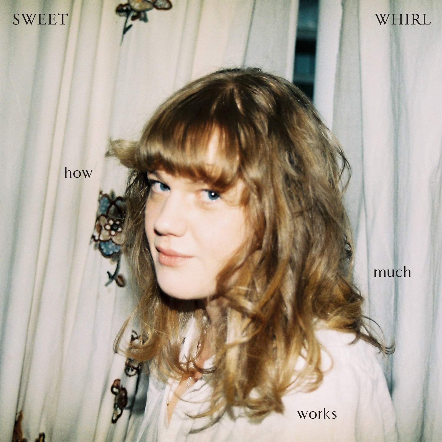 How Much Works [VINYL]