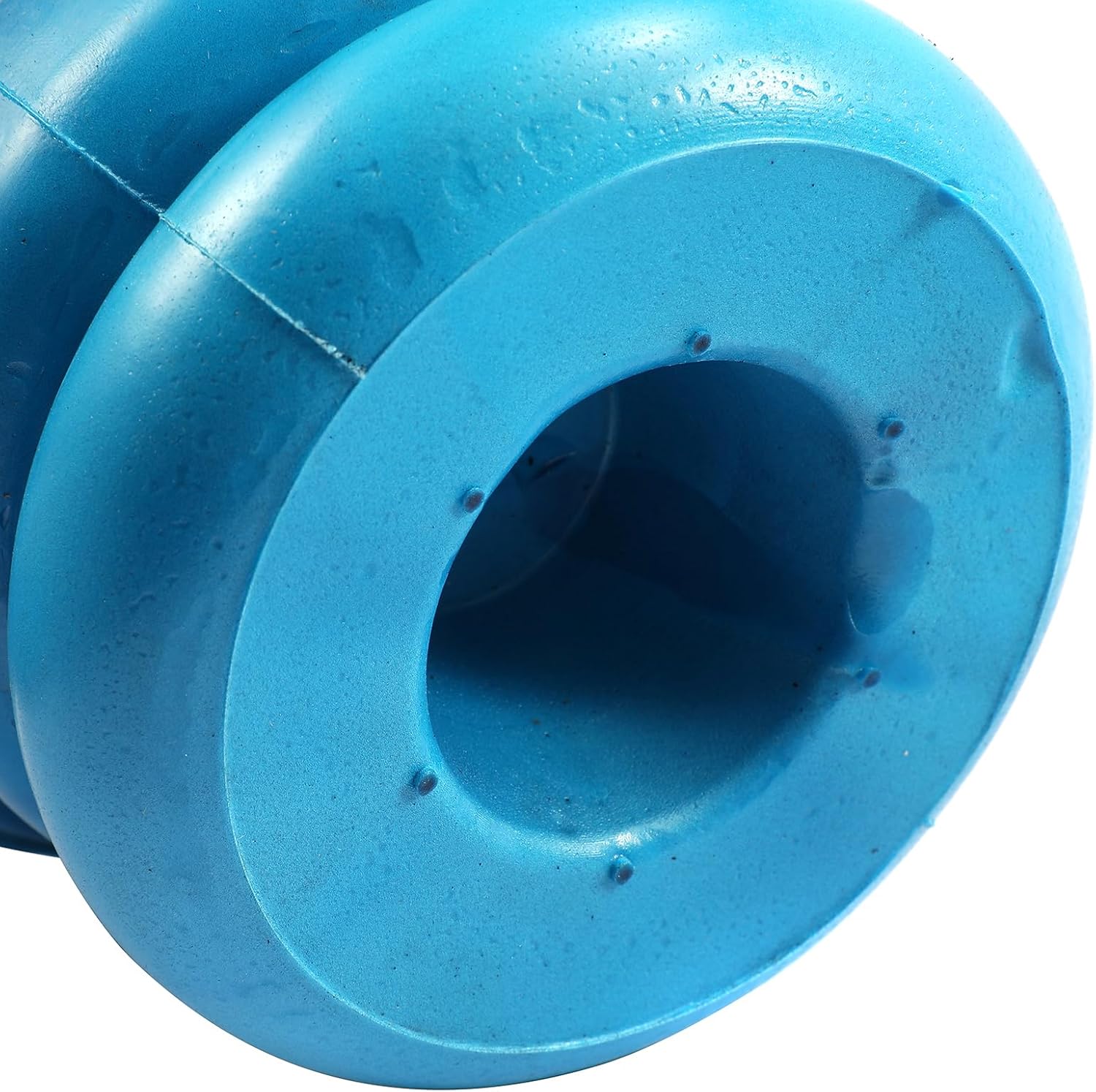 SSF-170-40-2 Left & Right Suspension Helper Springs Compatible with Ford F-53 2008-2021