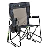 Stowaway Rocker - Stealth Camo